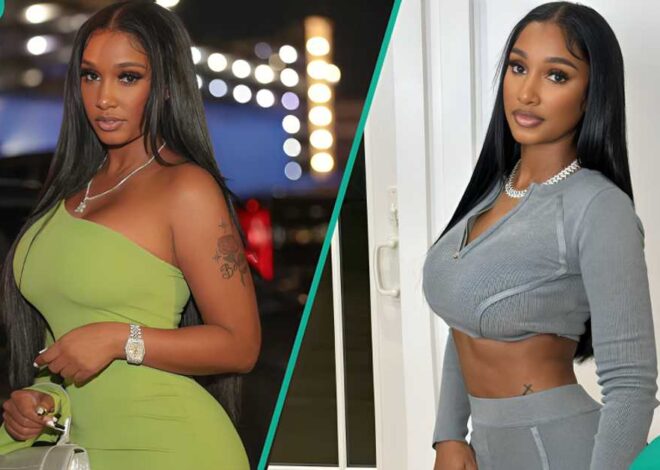 Sarai Burgos Emerges as Viral Name Shaping US Online Culture