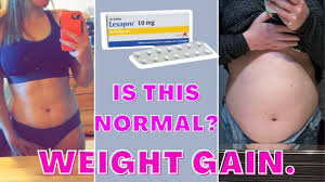 Lexapro Weight Gain Sparks Debate as Patients Share Real Stories