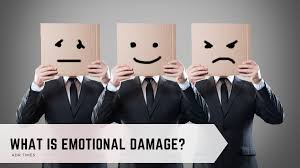 Emotional Damage Goes Viral as Americans Rethink Mental Health