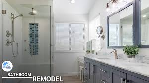Bathroom Remodel Cost in 2025: What U.S. Homeowners Pay Now
