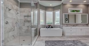 Master Bathroom Remodel Ideas Redefining Luxury Homes Across the U.S.
