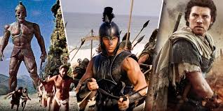 The Odyssey Christopher Nolan Film Sparks Epic Buzz in Hollywood