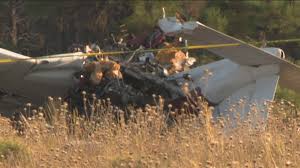 Arizona Plane Crash Today Sparks Questions as Investigation Begins