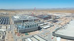 Title: TSMC News: U.S. Chip Race Heats Up as Arizona Fab Expands