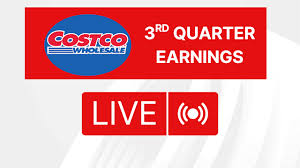 Title: Costco Stock Split Sparks Investor Buzz as Retail Giant Eyes Growth