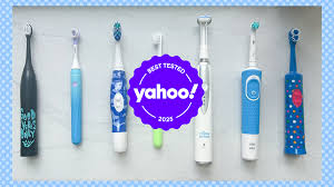 Dentists Reveal the Best Electric Toothbrushing Technique Today