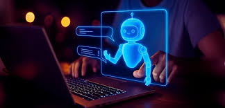 AI Chatbot Development Company Surge Reshapes U.S. Tech and Business