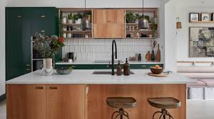 Kitchen Design Ideas Americans Are Loving in 2025