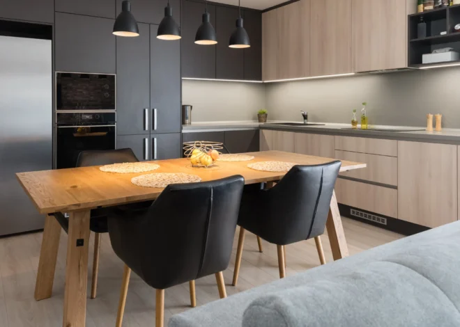 Kitchen Design Ideas Americans Are Loving in 2025