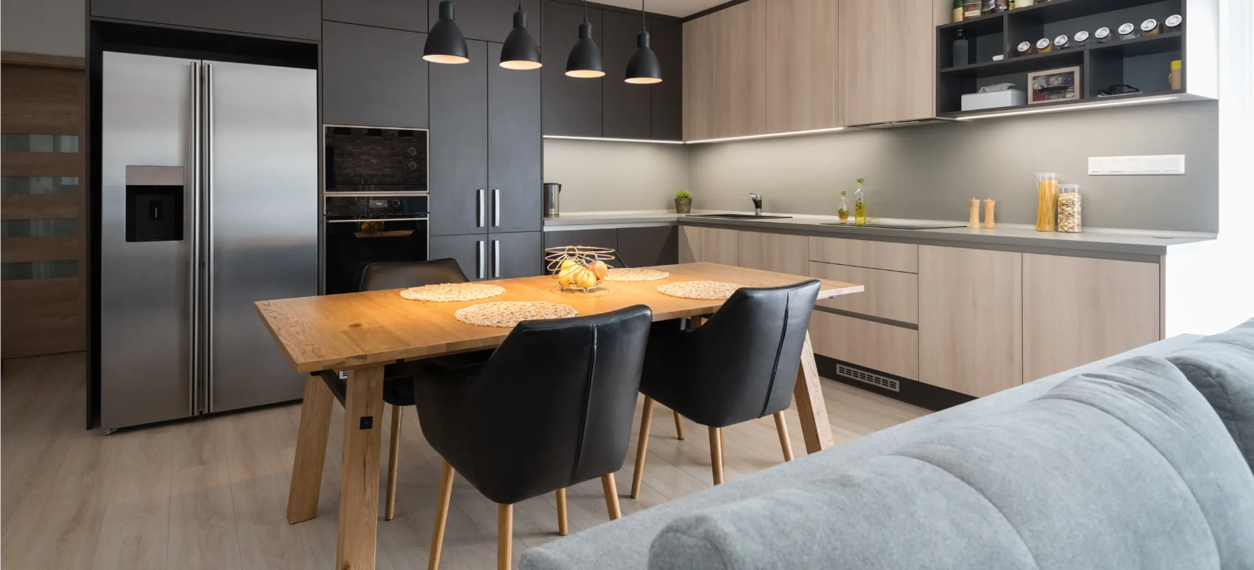 Kitchen Design Ideas Americans Are Loving in 2025