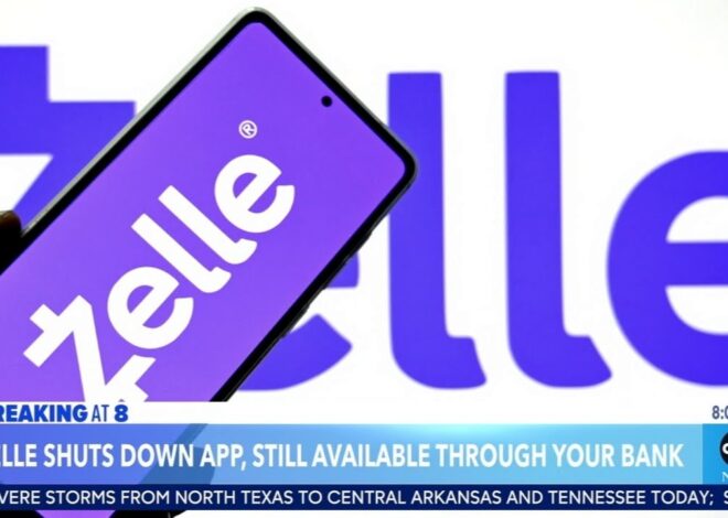 Title: Is Zelle Down Right Now? Users Report Payment Outages Nationwide