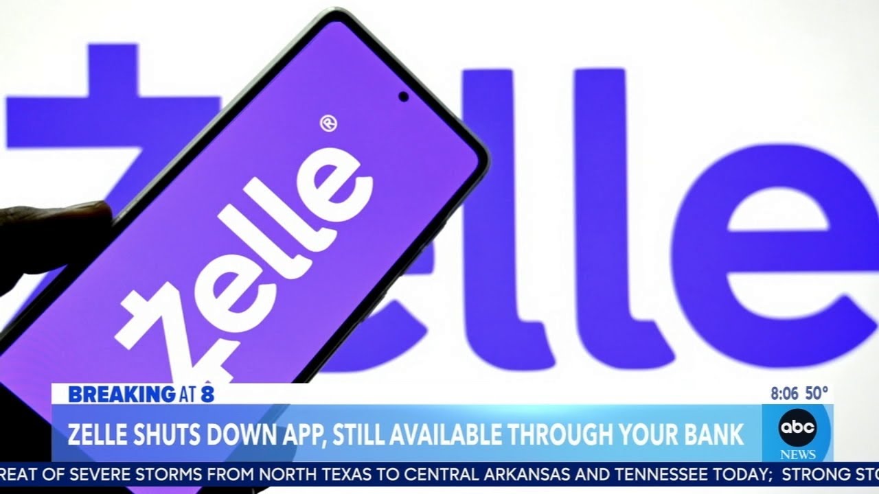 Title: Is Zelle Down Right Now? Users Report Payment Outages Nationwide