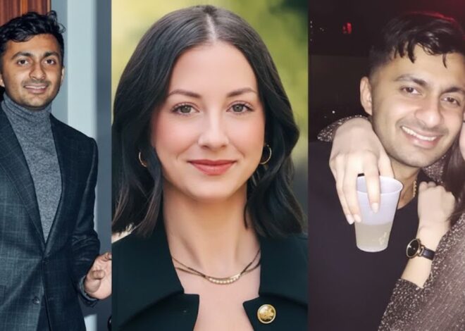 Nimesh Patel Wife Mystery Fuels Curiosity Among Comedy Fans