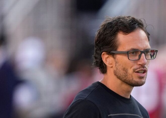 Title: Mike McDaniel Parents: The Family Story Shaping NFL Coach