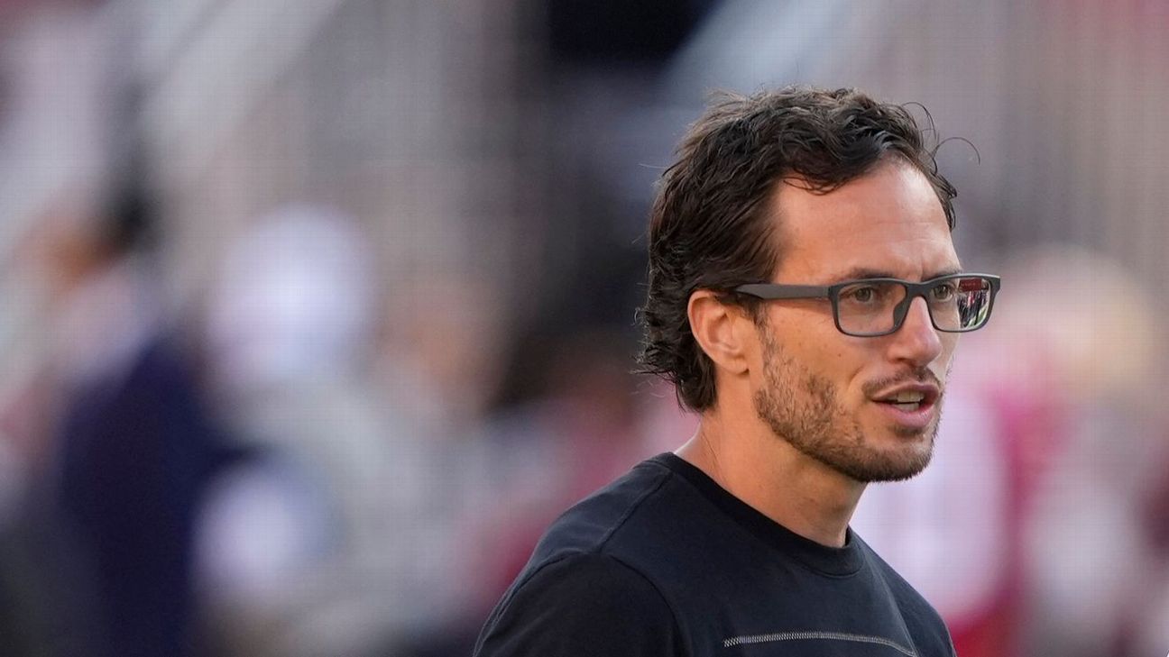 Title: Mike McDaniel Parents: The Family Story Shaping NFL Coach