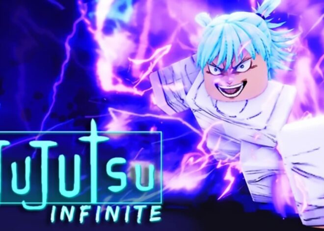 Roblox Jujutsu Infinite Codes January 2026 Boost – Free Spins & Rewards Revealed