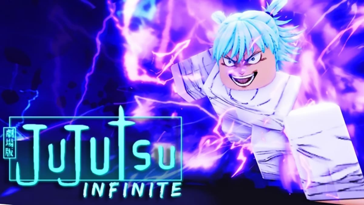 Roblox Jujutsu Infinite Codes January 2026 Boost – Free Spins & Rewards Revealed