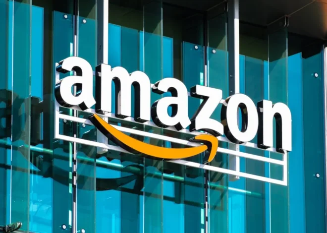 Amazon Stock Price Prediction 2030: Long-Term Outlook, Risks & Growth