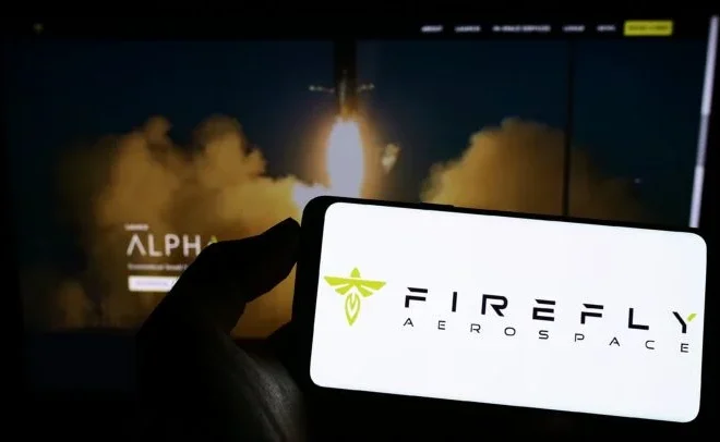 Firefly Aerospace Stock Buzz Grows as Space Investors Watch Closely