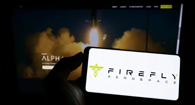 Firefly Aerospace Stock Buzz Grows as Space Investors Watch Closely