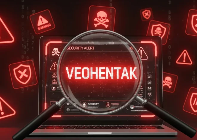 Veohentak: The Definitive Guide to Understanding, Using, and Mastering the Veohentak Phenomenon